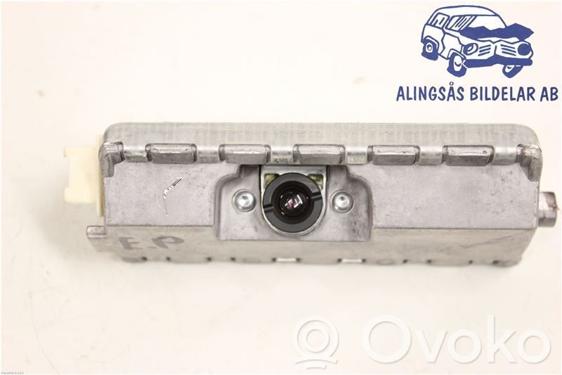 Audi A6 S6 C6 4F Centralina/modulo regolatore della velocità 