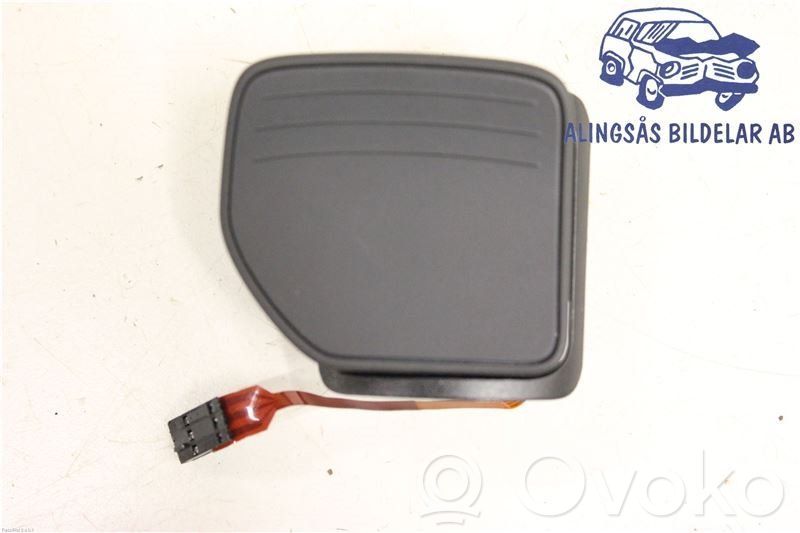 Audi A8 S8 D3 4E Interruptor/perilla de marchas 