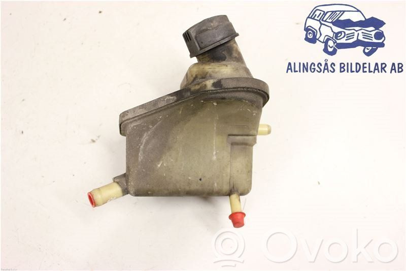 Audi A8 S8 D3 4E Ohjaustehostimen nestesäiliö 