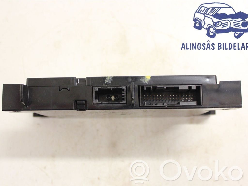 Volvo C30 Other control units/modules 