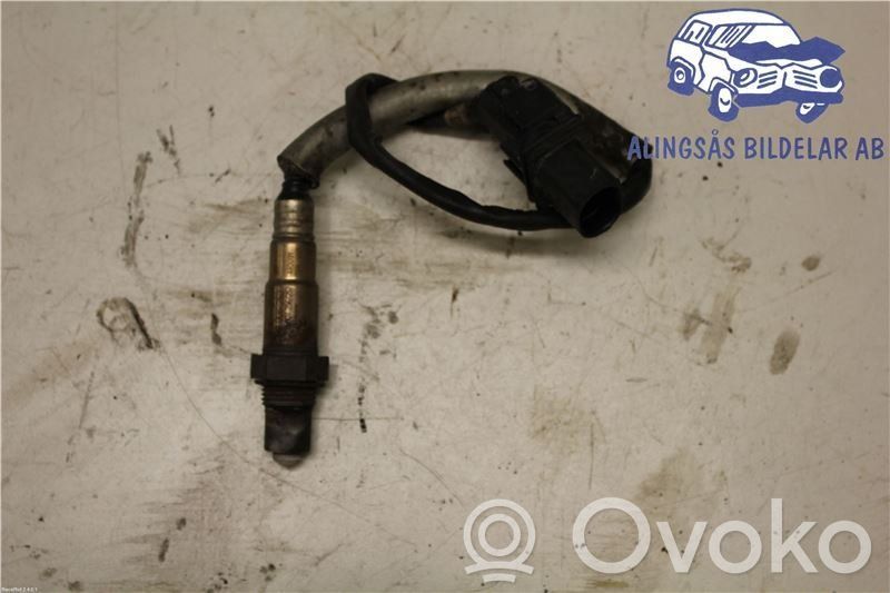 Audi A6 S6 C6 4F Sonda lambda 