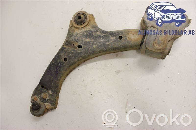 Querlenker Achsschenkel vorne   1507181