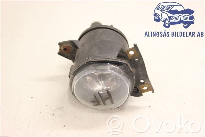 Ford Galaxy Front fog light 