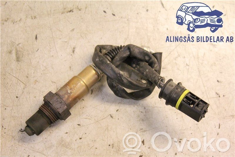 Lambda probe sensor   0015405017,0258006167168