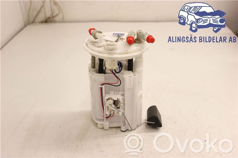 Polttoainesäiliön pumppu   1019618550,42021AG020