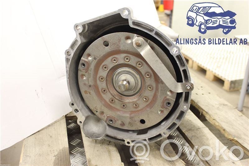 BMW 1 E81 E87 Automatikgetriebe 
