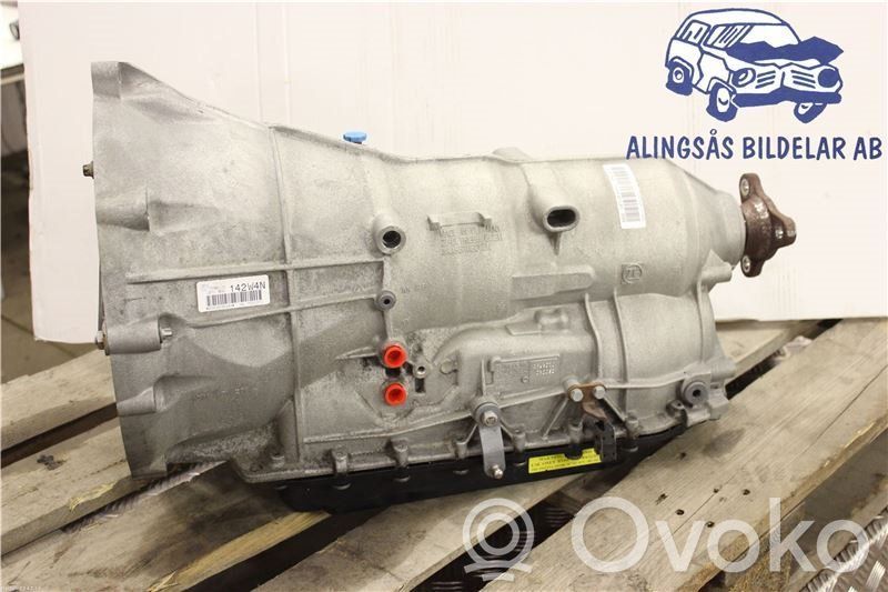 Automatic gearbox   24007590133,GA6HP19Z