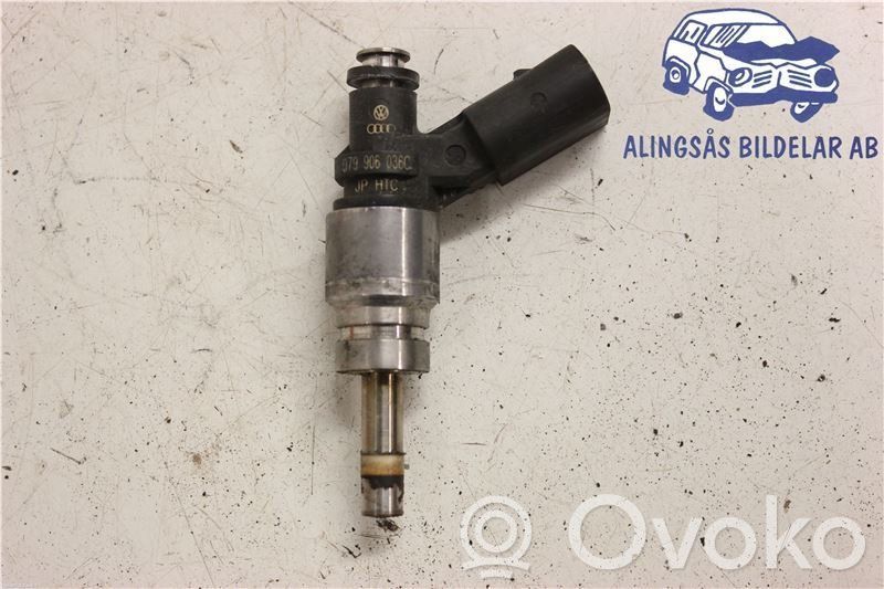 Inyector de combustible   079906036AA,079906036C,079906036C
