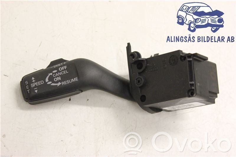 Unité de commande / module de régulateur de vitesse   4E0953521C,4E0953521A