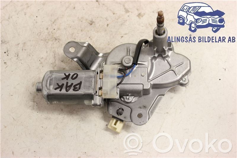 Wischermotor Heckscheibe   C235G7450