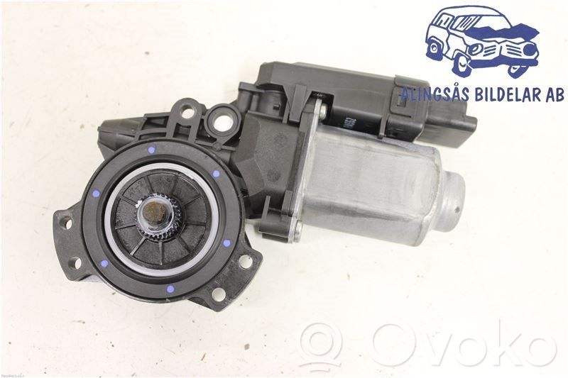 KIA Ceed Motor macara geam ușă față 