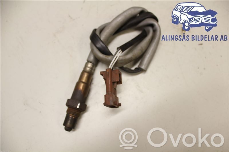 Saab 9-3 Ver2 Sonda lambda 