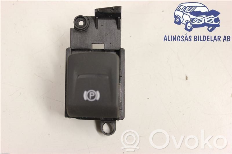 Audi A8 S8 D3 4E Interruptor del freno de mano/estacionamiento 