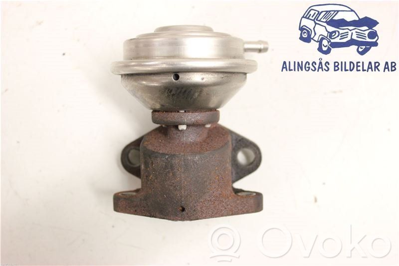 Audi A8 S8 D3 4E EGR valve 