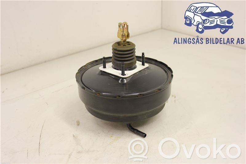 Servo-frein