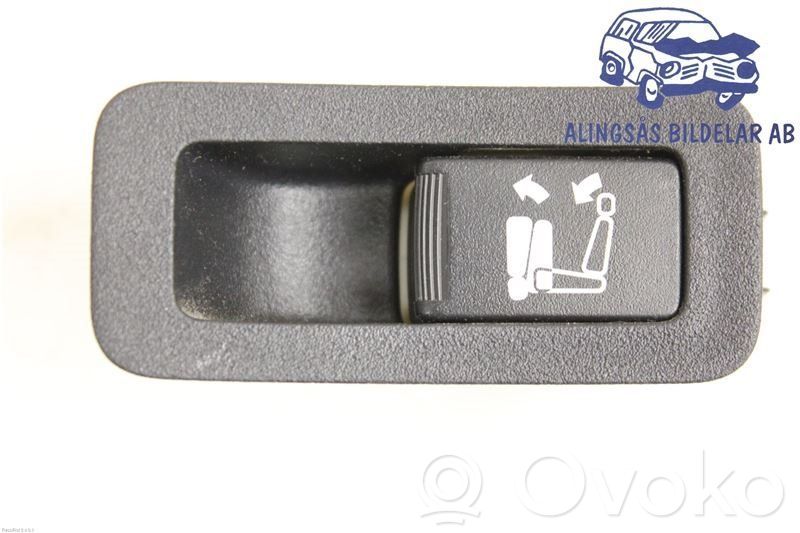 Mitsubishi Outlander Interruptor de control del asiento 