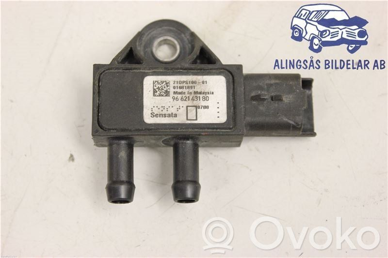 Abgastemperatursensor   1628NY,9662143180,9662143180