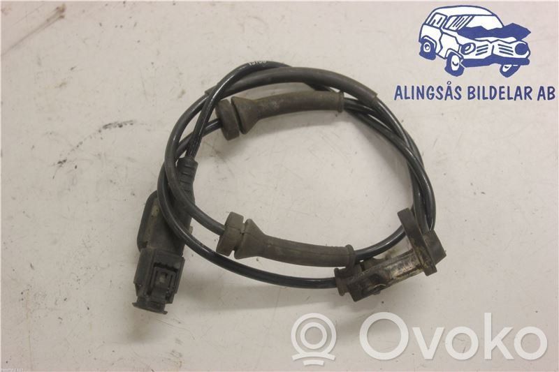 Peugeot Bipper ABS Sensor 