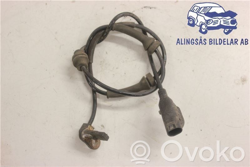 Peugeot Bipper ABS Sensor 