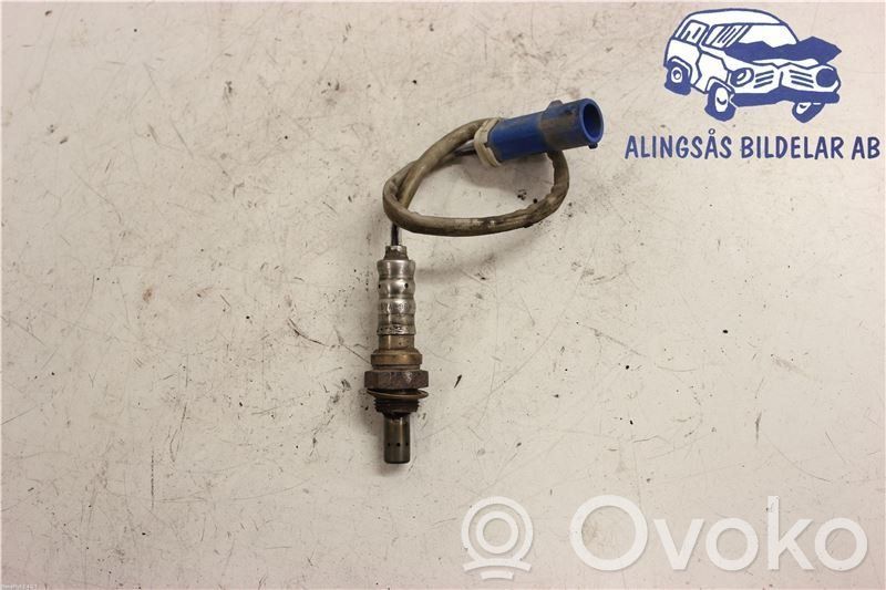 Зонд «Lambda»   1208560,2S7A9G444BA,2S7A9G444BA