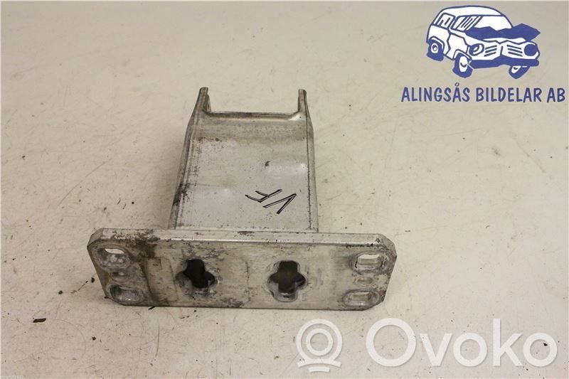 BMW 5 E60 E61 Front bumper shock/impact absorber 