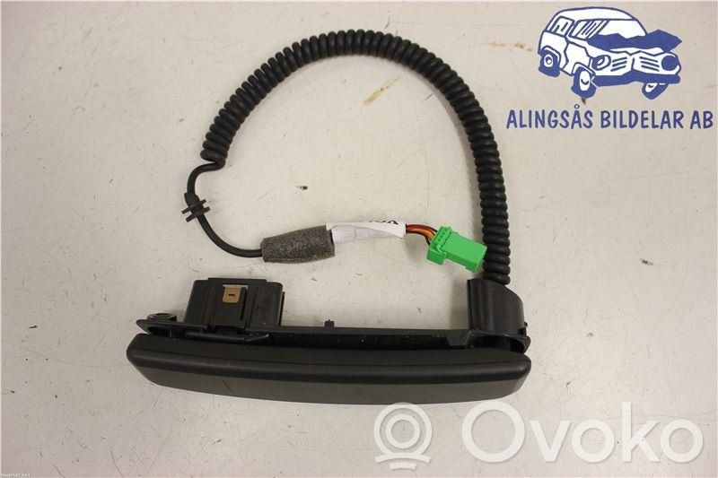 Volvo XC90 Autotelefon 