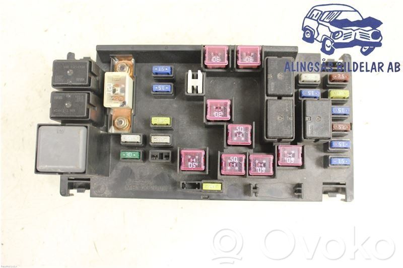 Fuse module   82241AG010