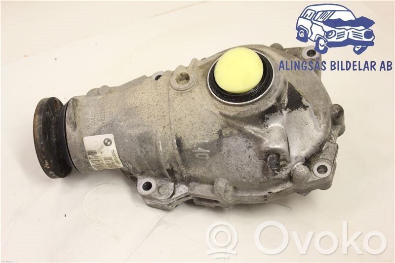 BMW 5 E60 E61 Priekšējais reduktors 