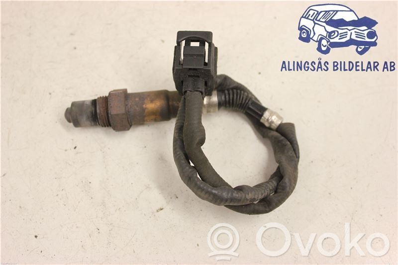 Mercedes-Benz S W221 Sonde lambda 