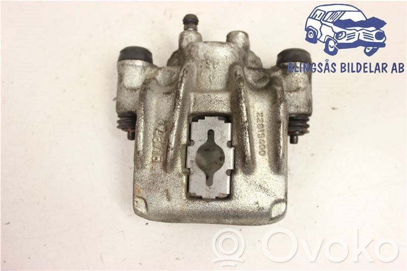 Citroen Jumper Tylny zacisk hamulcowy 