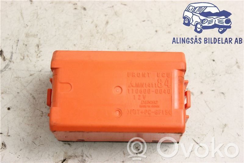 Other control units/modules   110600040,MN141184
