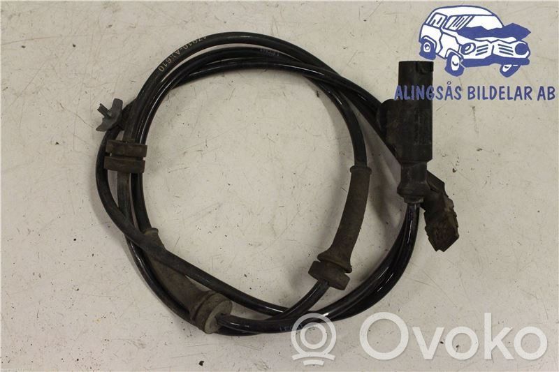 ABS brake wheel speed sensor   47910AX610