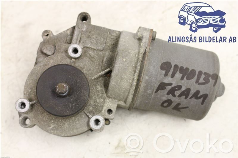 Motor del limpiaparabrisas   404574
