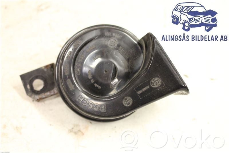Nissan Note (E11) Garso signalas 