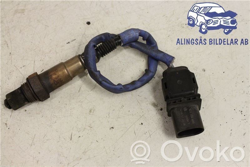 Cadillac SRX Lambda probe sensor 