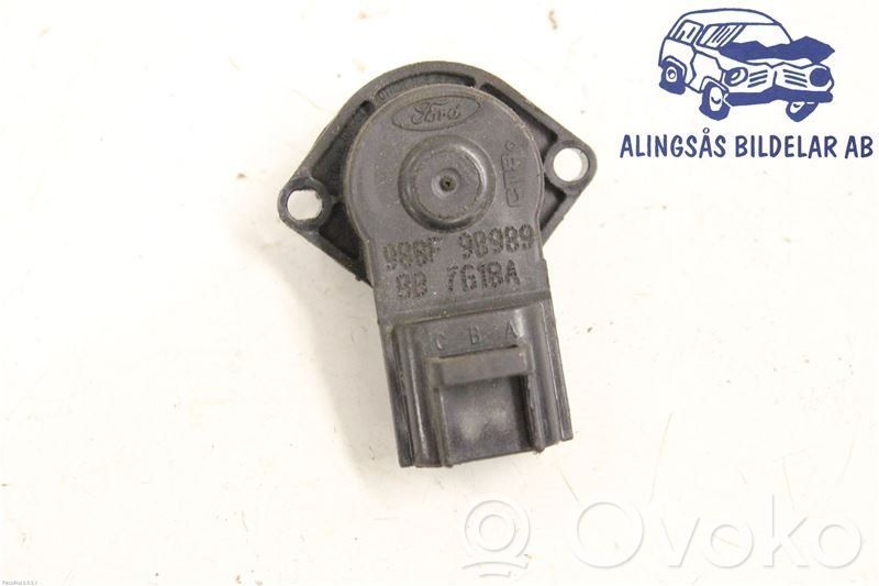 Ford Transit -  Tourneo Connect Accelerator pedal position sensor 
