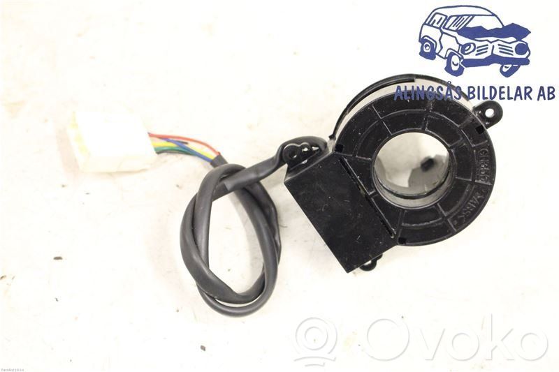 Sensor de ángulo de dirección