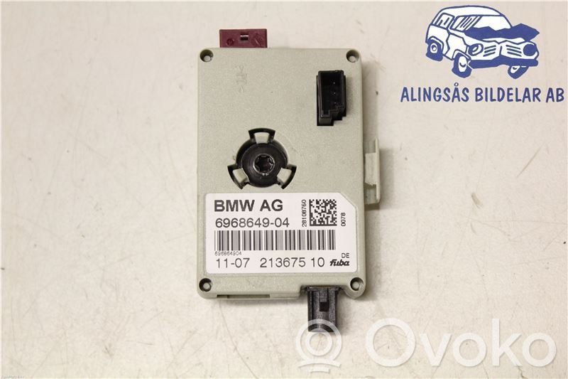Sonstige Steuergeräte / Module   65246990090,696864904,696864904