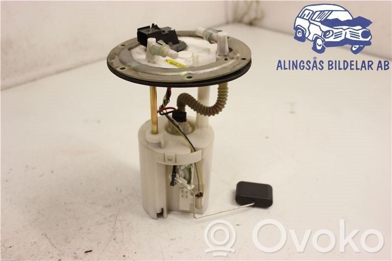 Bomba interna de combustible   96386622