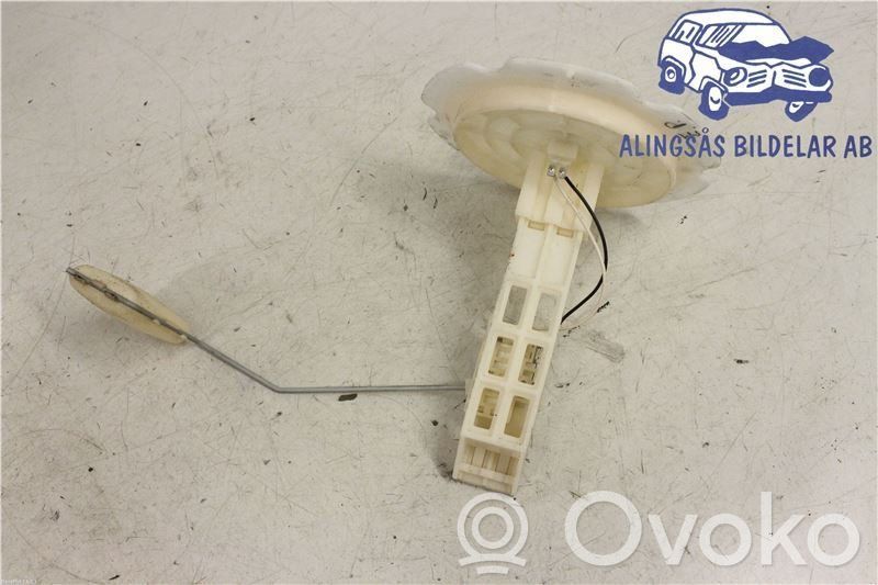 Nissan 350Z Coolant expansion tank/reservoir 