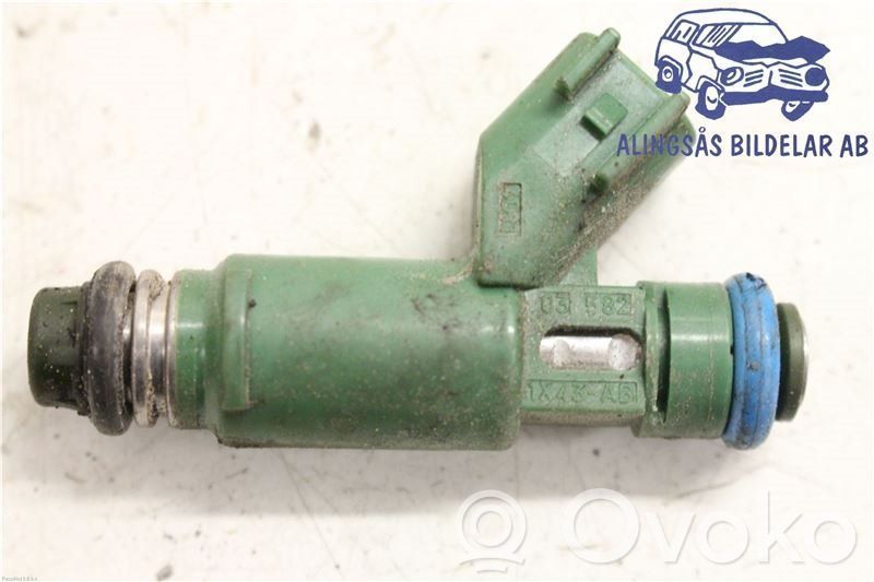Sprausla (-i)   1X43AB,1X43AB