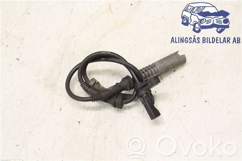 BMW 5 E60 E61 ABS brake wheel speed sensor 