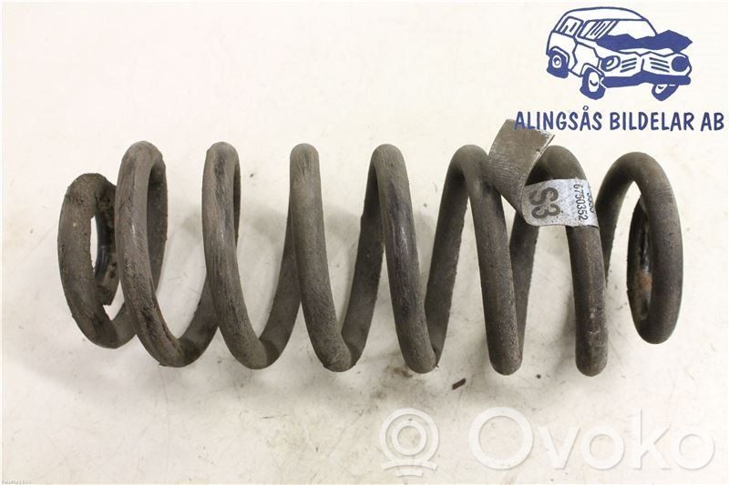 BMW X5 E53 Пружина 