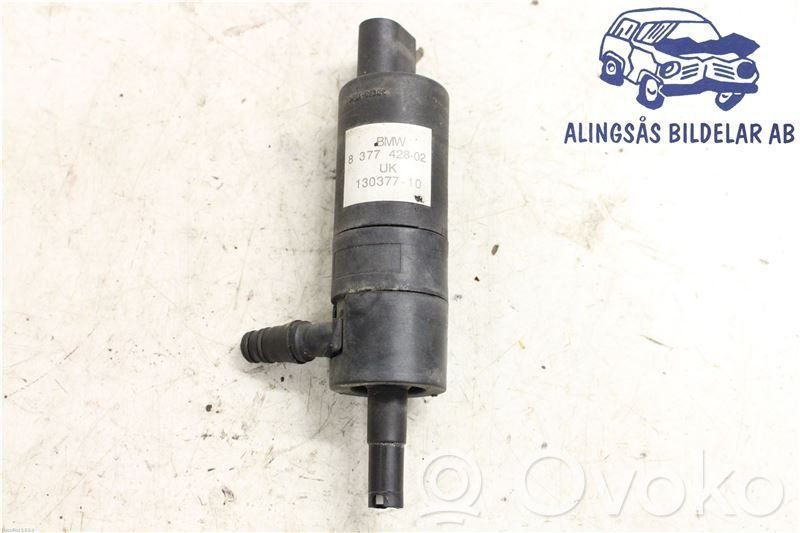 Mini One - Cooper R50 - 53 Headlight washer pump 