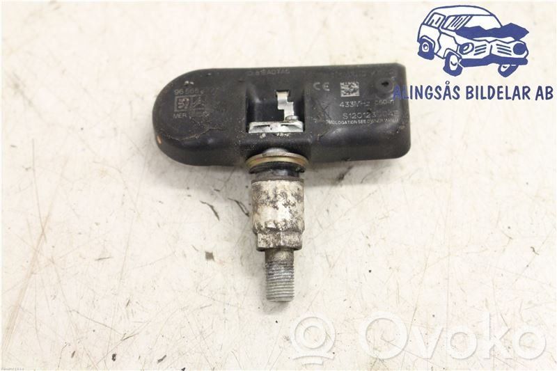 Tire pressure sensor   9656822980