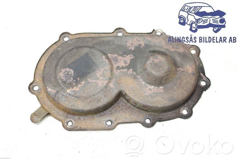 Automatic gearbox