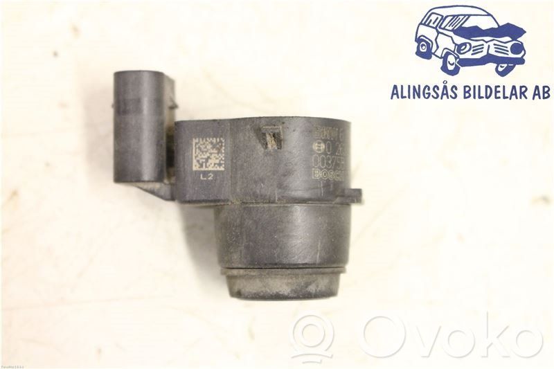 Parking PDC sensor   66216955997,0263003369,6955997