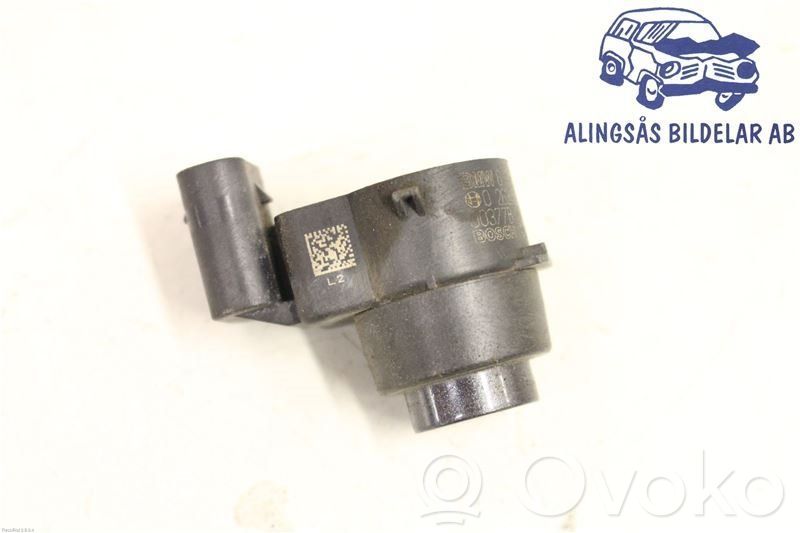 Parking PDC sensor   66216955997,0263003369,6955997