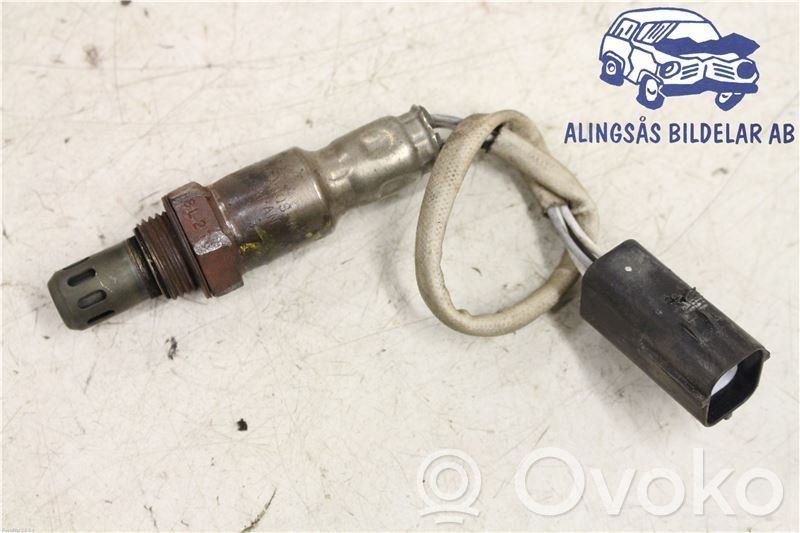 Nissan Qashqai Lambda-anturi 