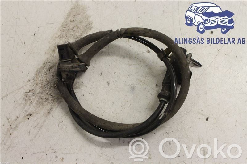 Sensor de freno del ABS trasero   MR955037E